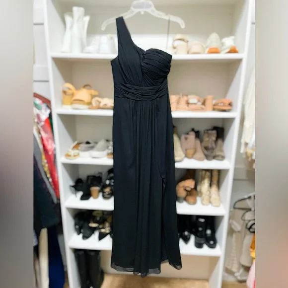 DZage Bridesmaid Dress